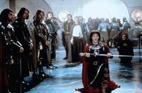 Кадр Принц Вэлиант