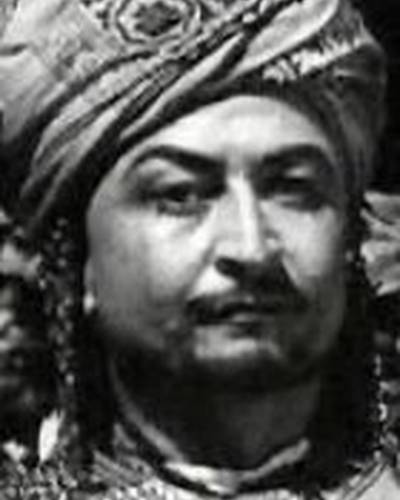 Гуллук Ходжаев фото