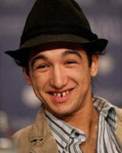 Октай Оздемир фото