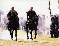 Кадр Кочевник