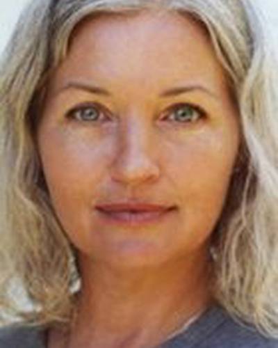 Линетт Уолден фото