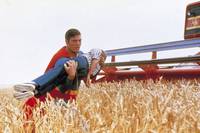 Кадр Супермен 3