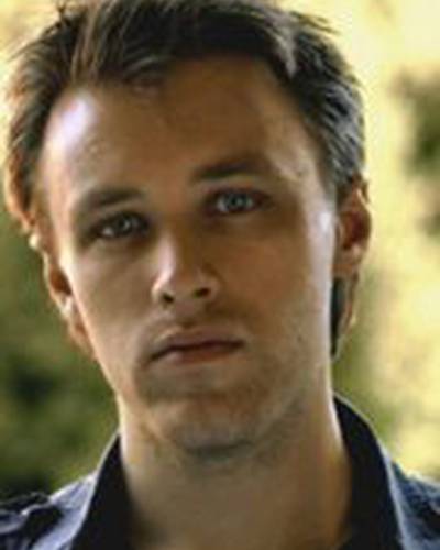 Остин Лорд фото