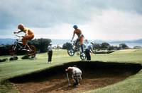 Кадр Бандиты на велосипедах