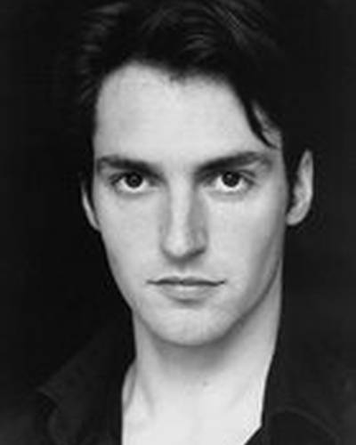 Том Харпер фото