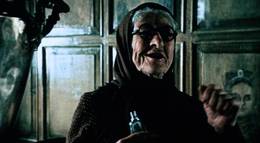 Кадр из фильма "Прощание" - 2