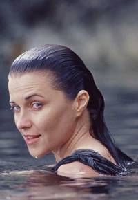 Кадр Зена – королева воинов