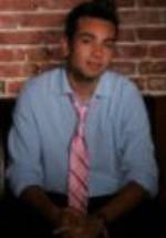 Фрэнки Делгадо фото