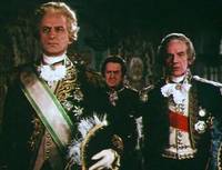 Кадр Корабли штурмуют бастионы