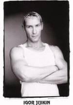 Игорь Жижикин фото