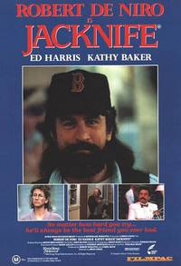 Постер Стилет