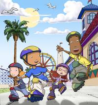 Кадр Уик-энды