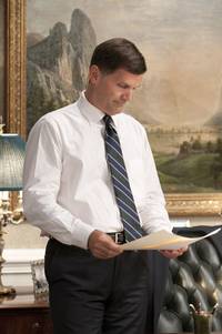 Кадр Тайные связи