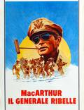 Постер из фильма "МакАртур" - 1