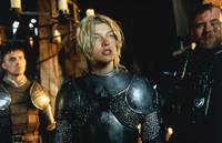 Кадр Жанна Д'Арк