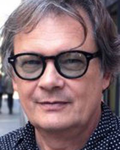 К.К. Баррет фото