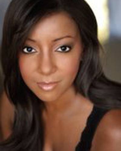 Полетт Айвори фото