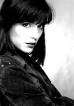 Энджи Грэй фото