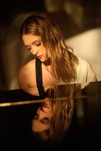 Кадр Говори со мной о любви