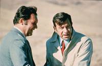 Кадр Чарли Варрик