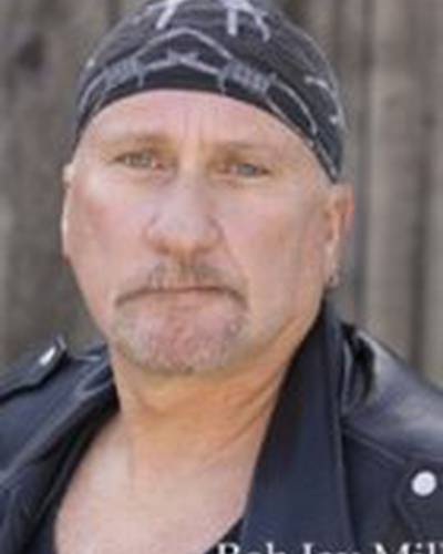 Боб Джей Миллс фото