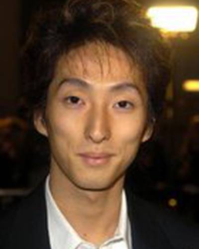 Шичиносуке Накамура фото