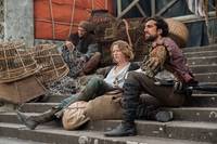 Кадр Демоны Да Винчи