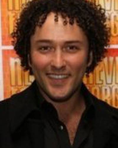 Ричард Милан фото