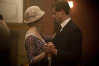 Кадр Аббатство Даунтон