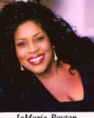 Джо Мари Пейтон-Нобл фото