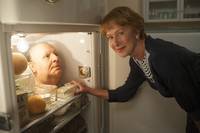 Кадр Хичкок