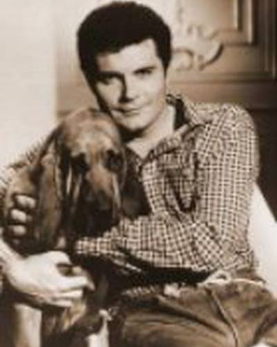 Макс Баэр мл. фото