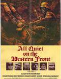 Постер из фильма "На западном фронте без перемен" - 1