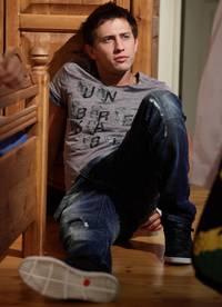 Кадр Закрытая школа