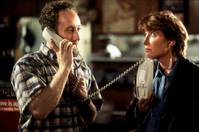 Кадр Поцелуй Иуды