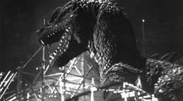 Кадр из фильма "Чудовище с глубины 20000 морских саженей" - 1