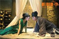 Кадр Фреска