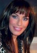 Ирина Понаровская фото