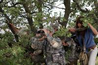 Кадр Солдаты удачи