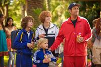 Кадр Смешанные