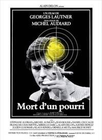 Постер Смерть негодяя