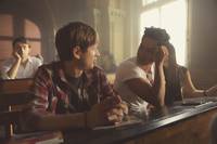 Кадр Тени незабытых предков