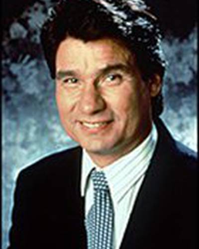 Энтони Пена фото