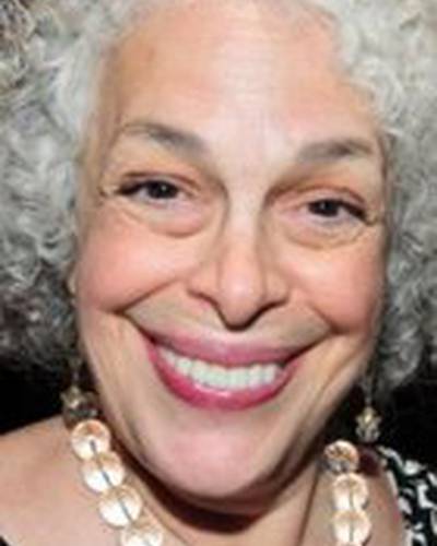 Мэрилин Сокол фото