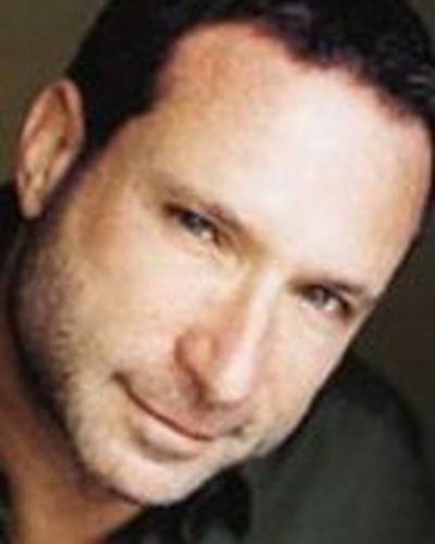 Алан Пол фото