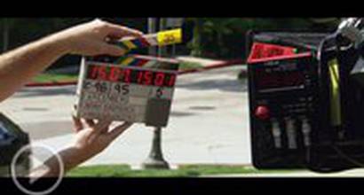 Промо-ролик