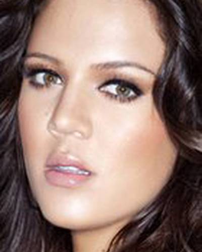 Хлоя Кардашьян фото