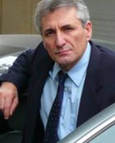 Лу Волп фото