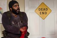 Кадр Ходячие мертвецы