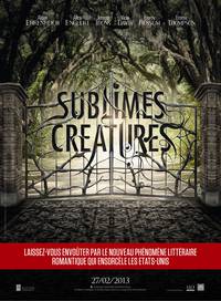 Постер Прекрасные создания